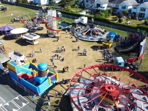 Holyhead festival 2022