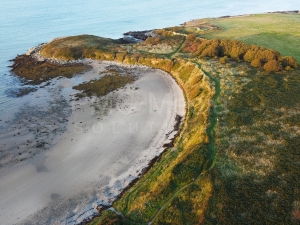 Penrhos beach, Holyhead