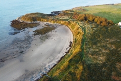 Penrhos beach, Holyhead